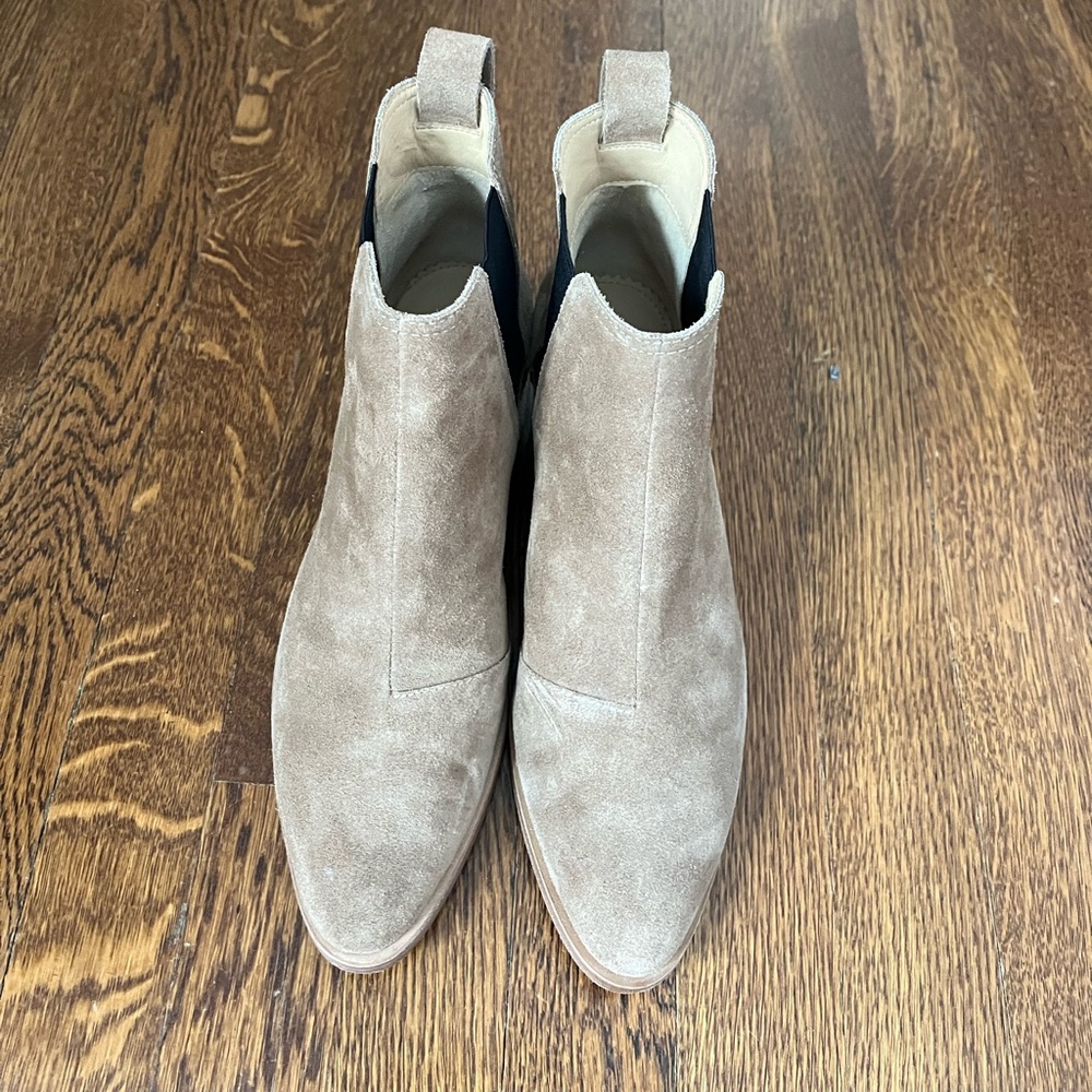 Rag and bone boots